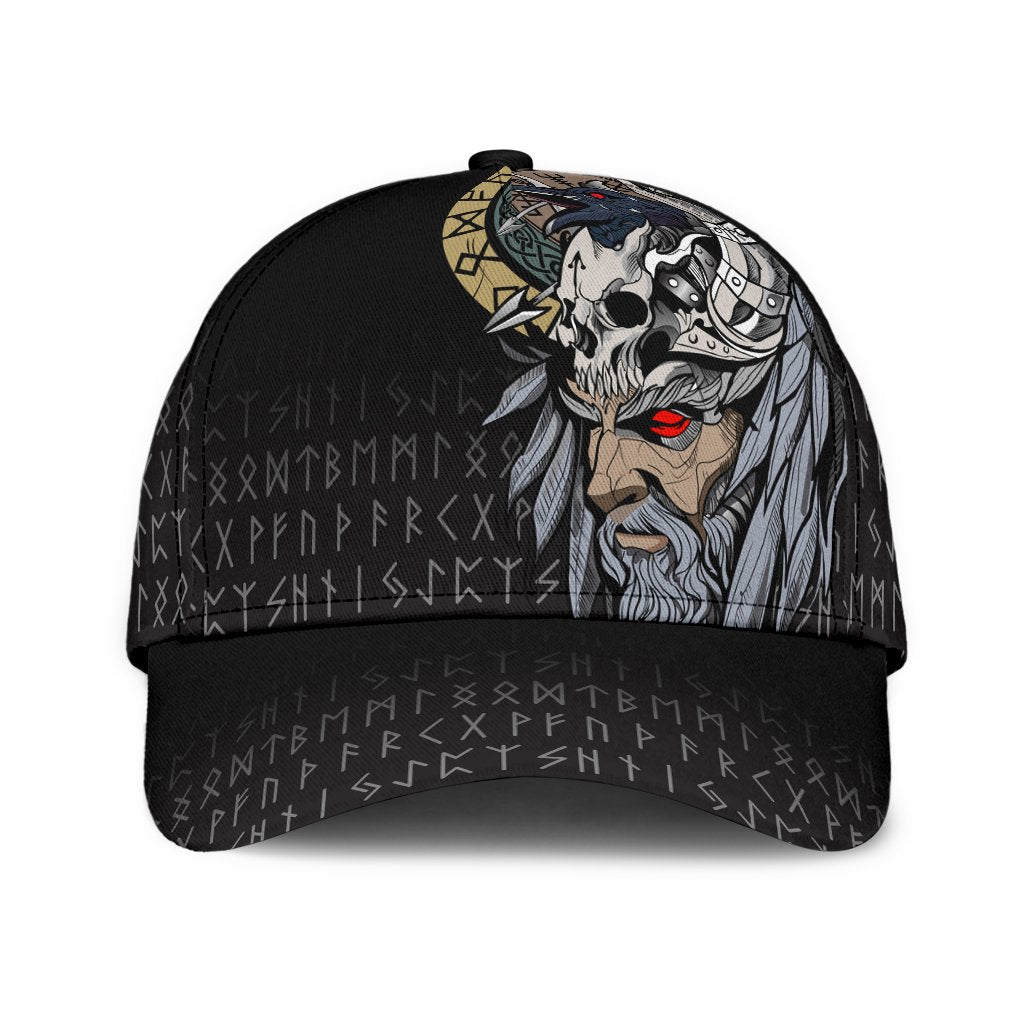 viking-odin-raven-classic-cap