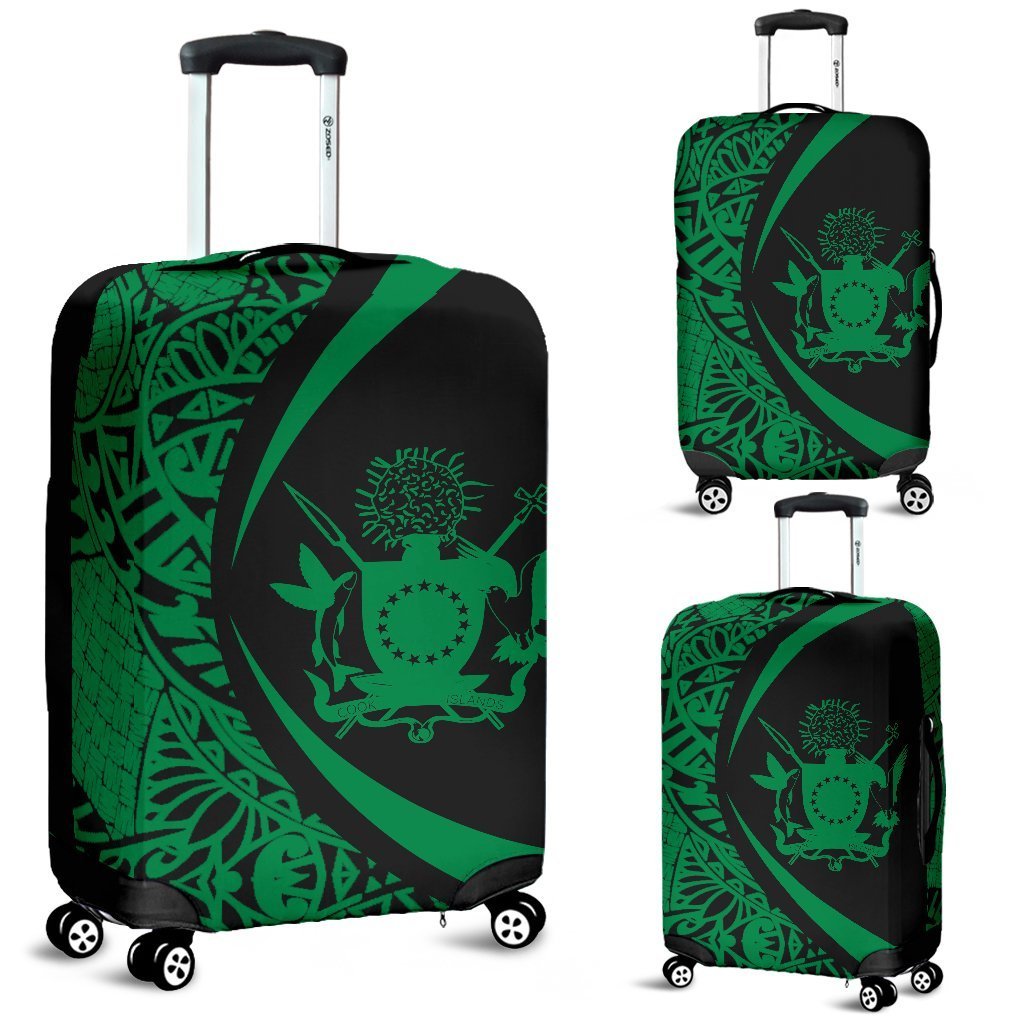cook-islands-polynesian-luggage-cover-circle-style-04