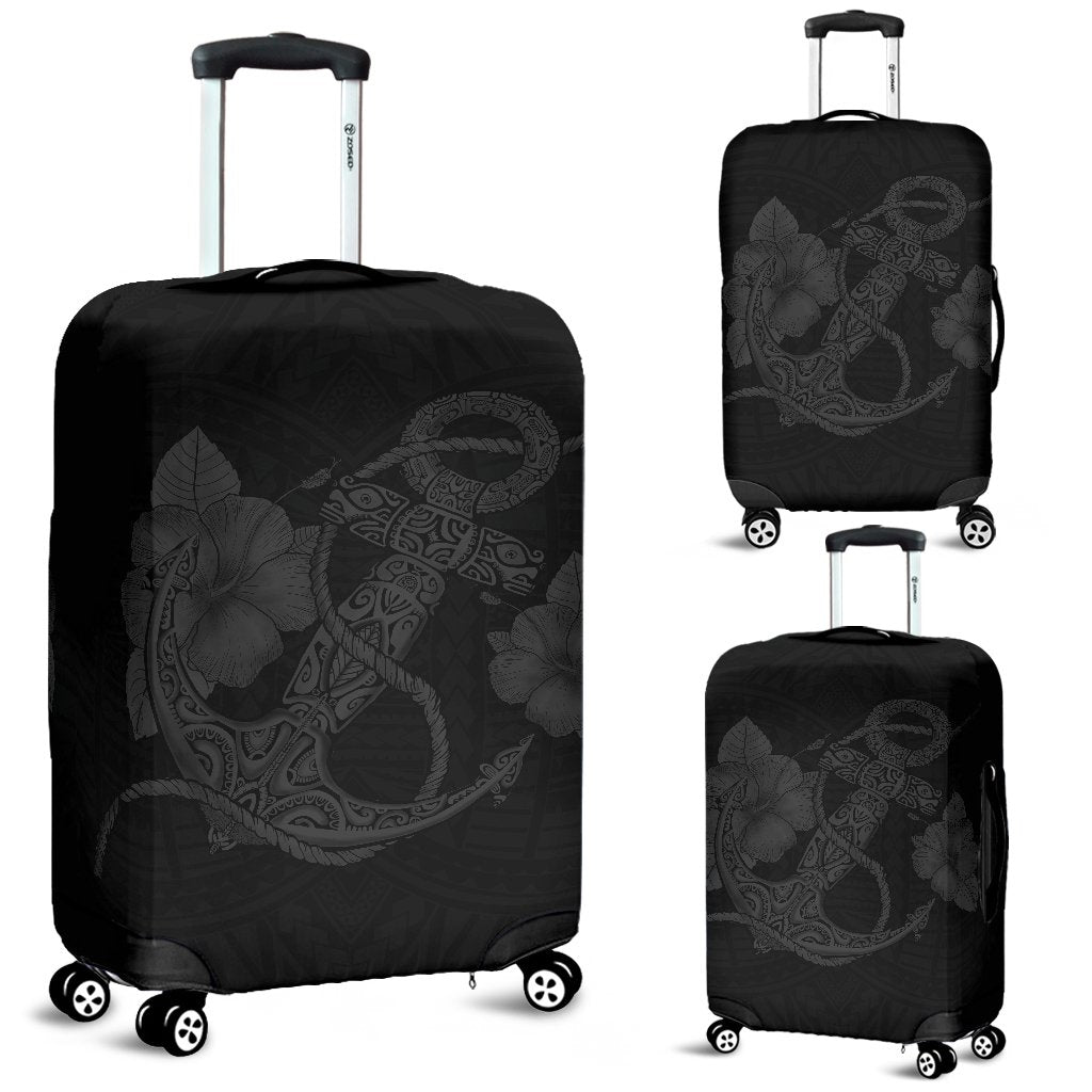 anchor-gray-poly-tribal-luggage-covers