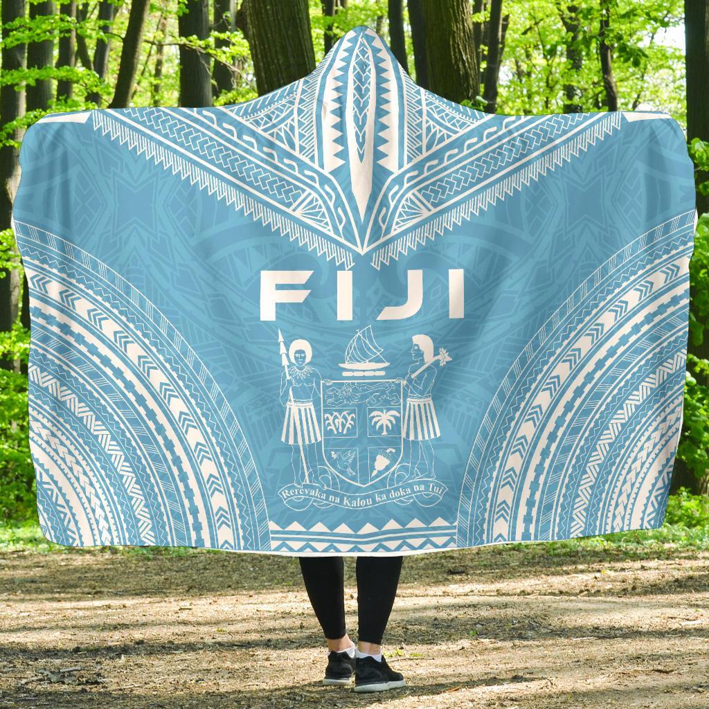fiji-flag-polynesian-chief-hooded-blanket