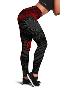 polynesian-leggings-polynesian-red-turtle