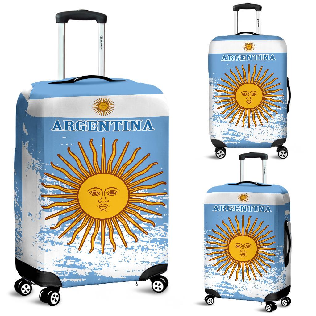 argentina-special-luggage-covers