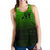 Viking Women's Racerback Tank, Skoll and Hati RLT12 - Wonder Print Shop