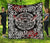 Viking Premium Quilt, Raven Blood RLT12 - Wonder Print Shop