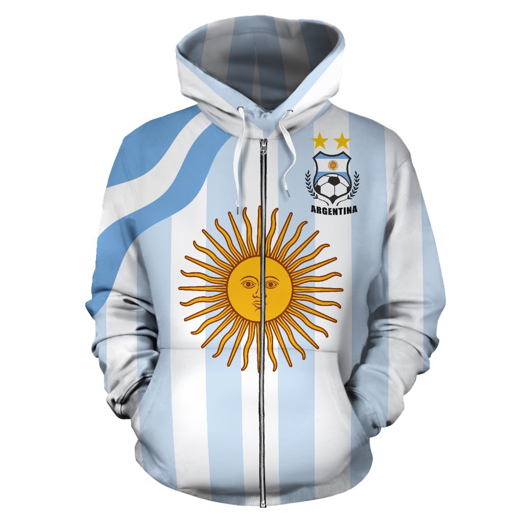 argentina-football-zip-up-hoodie