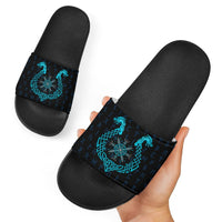 viking-slide-sandals-aegishjalmur-helm-of-awe-blue-edition