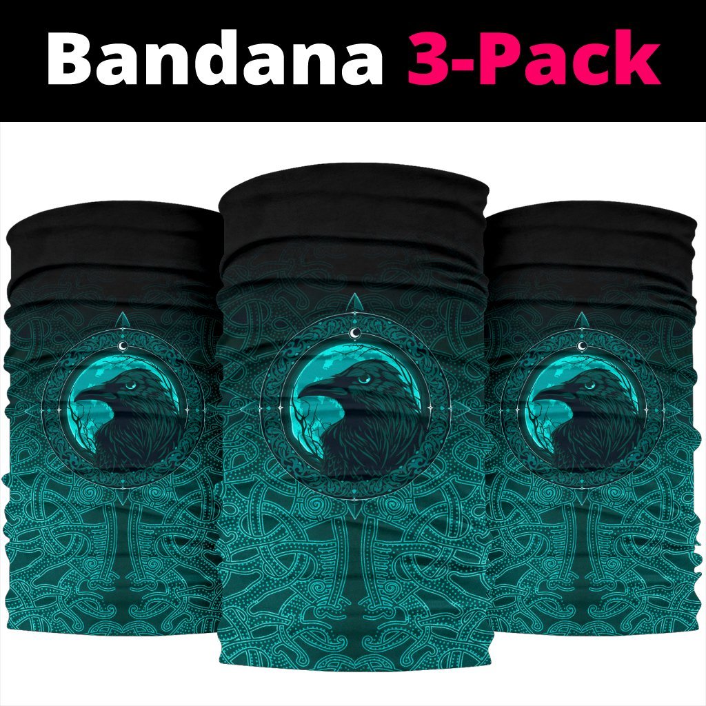 viking-neck-gaiter-3-pack-ethnic-odin-raven-cyan