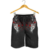 viking-all-over-print-mens-shorts-fenrir-blood