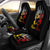 Mama Bear Native American Car Seat Covers LT10 - Wonder Print Shop
