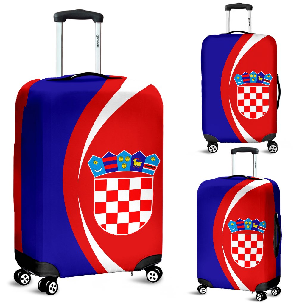 croatia-flag-luggage-covers