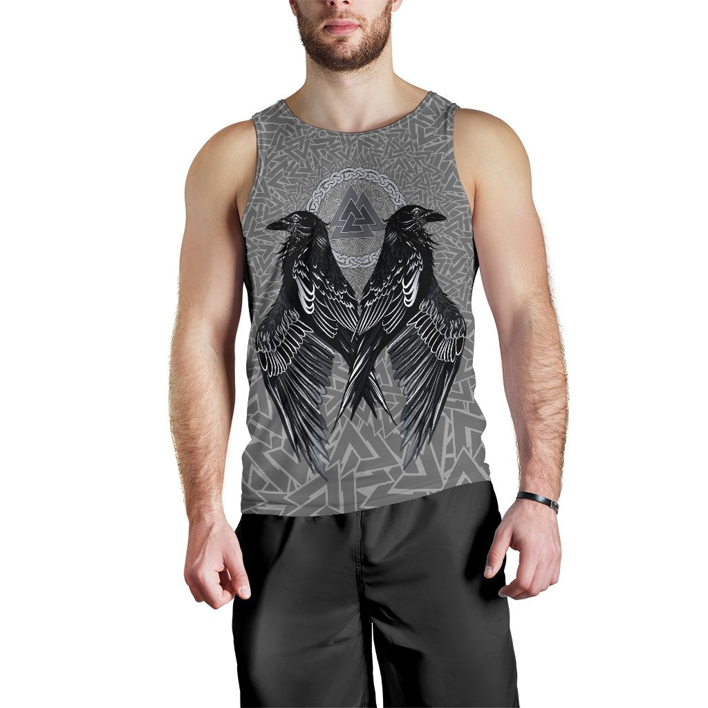 viking-mens-tank-top-raven-valknut