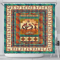 kokopelli-myth-native-american-shower-curtain