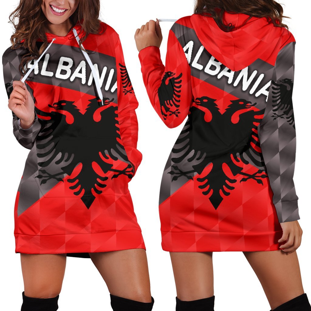 albania-women-hoodie-dress-sporty-style