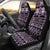 Ethnic Pattern Car Seat Cover LT10 - Wonder Print Shop