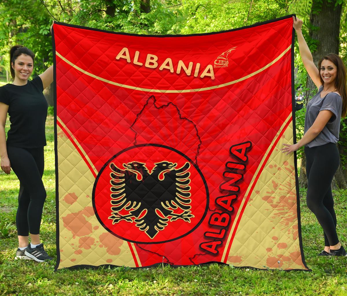 albania-premium-quilt-circle-stripes-flag-version