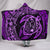 hawaii-turtle-polynesian-purple-hooded-blanket
