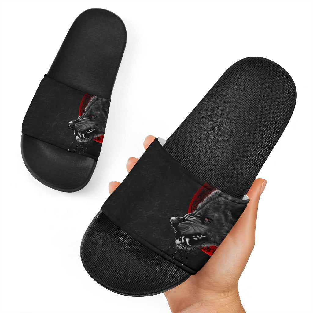 viking-slide-sandals-wolf-and-blood-moon