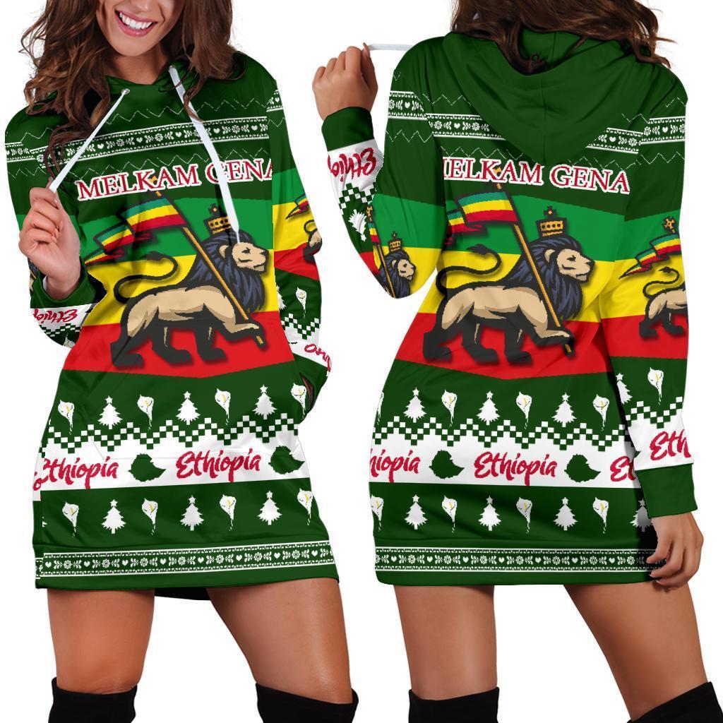 ethiopia-christmas-hoodie-dress