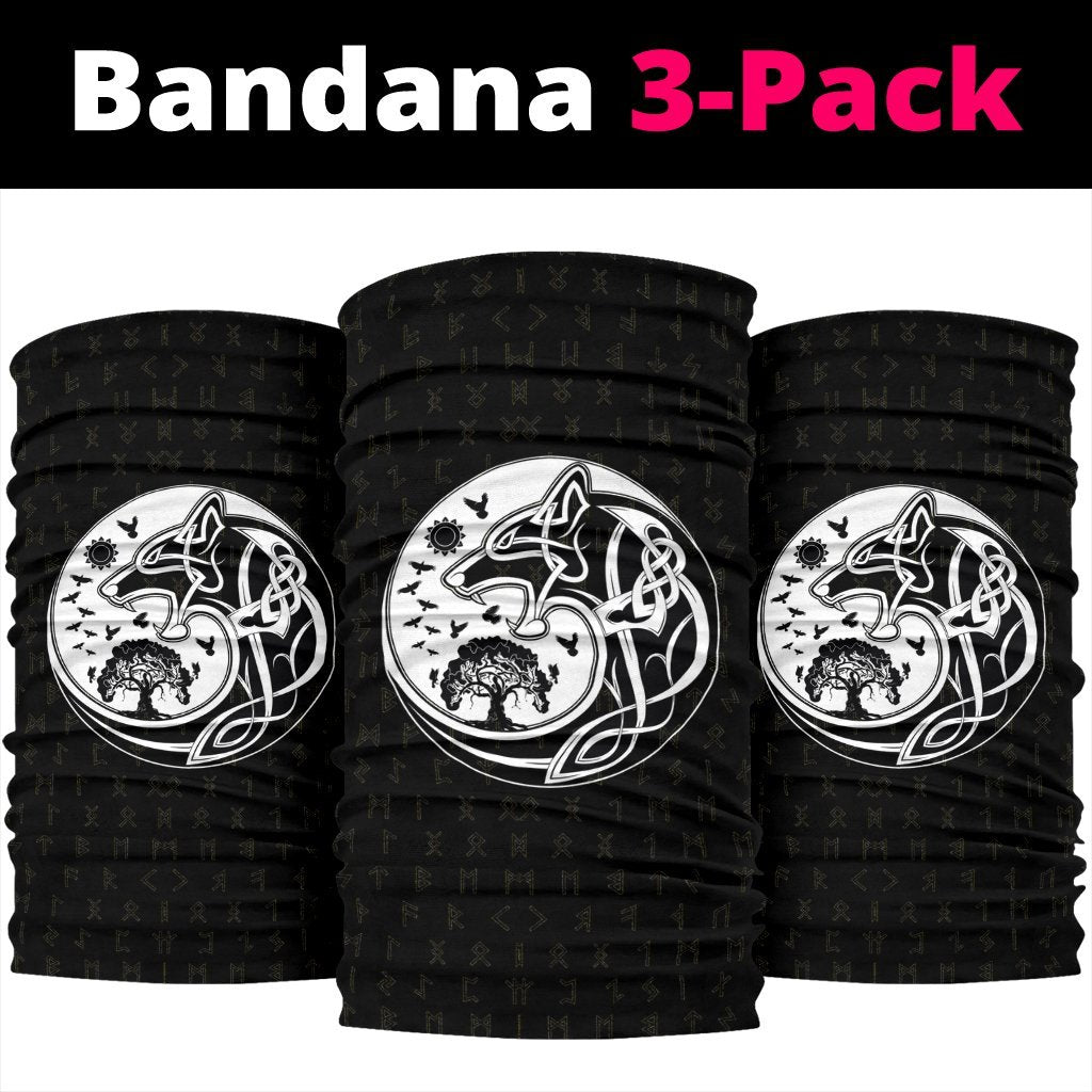 viking-neck-gaiter-3-pack-skoll-and-hati-rune-tattoo
