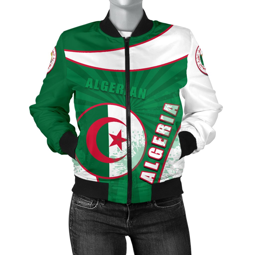 algeria-womens-bomber-jacket-circle-stripes-flag-special