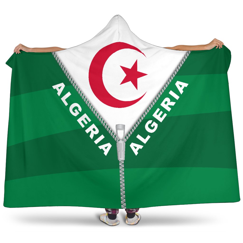 algeria-hooded-blanket-with-straight-zipper-style