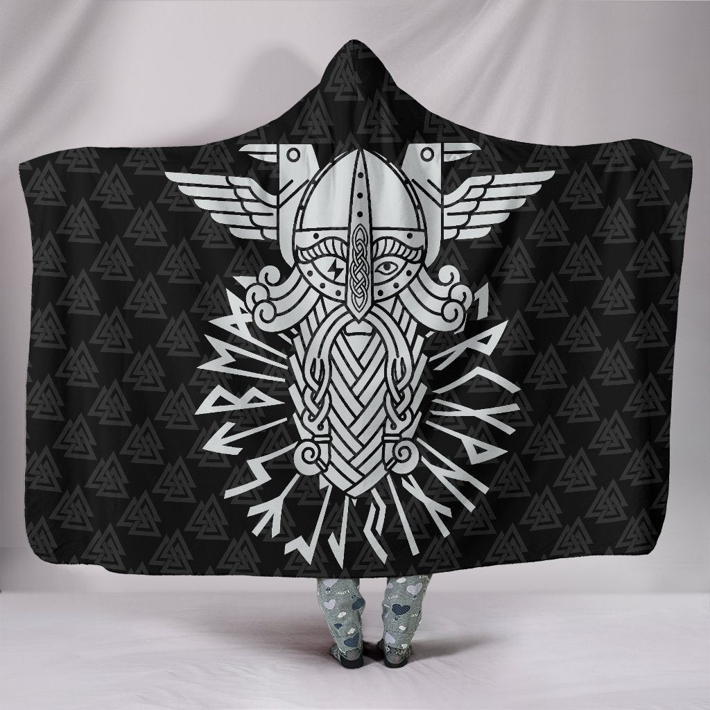 viking-hooded-blanket-god-wotan