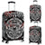 Viking Luggage Covers, Raven Blood RLT12 - Wonder Print Shop