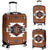 United Tribes Native American Luggage Covers LT10 - Wonder Print Shop