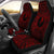 yap-car-seat-cover-yap-coat-of-arms-polynesian-red-black
