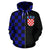 hrvatska-croatia-hoodie-blue-and-black-checkerboard-half-black