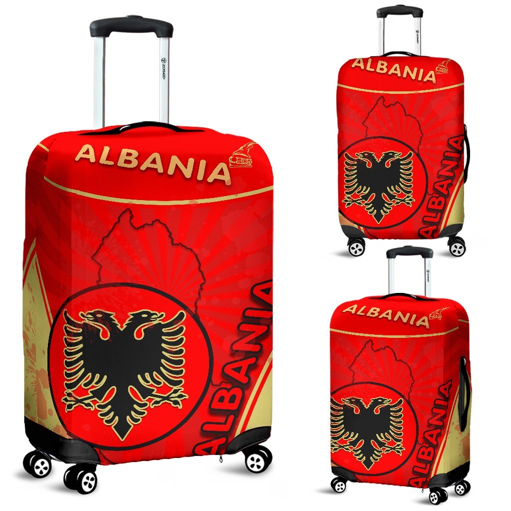 albania-luggage-covers-circle-stripes-flag-version