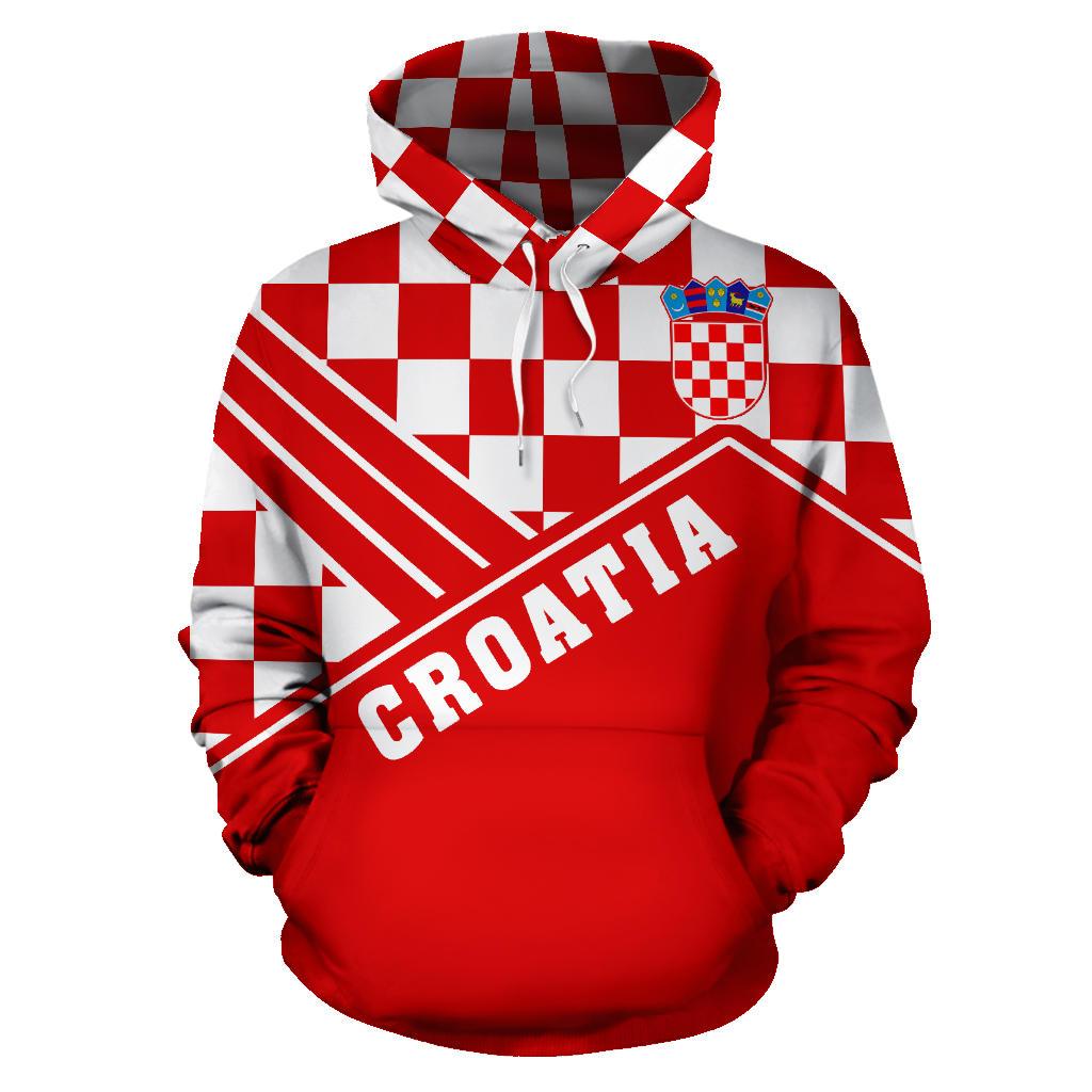 croatia-flag-color-hoodie