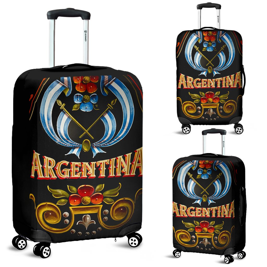 argentina-special-style-luggage-covers