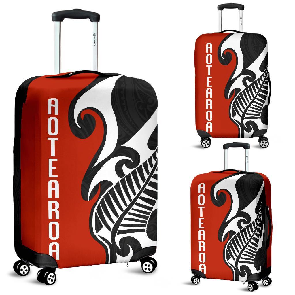 aotearoa-silver-fern-maori-luggage-cover