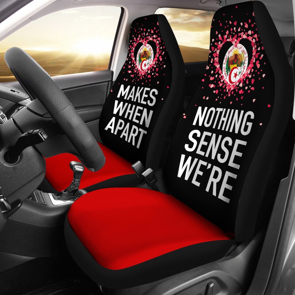 algeria-car-seat-covers-couple-valentine-nothing-make-sense-set-of-two
