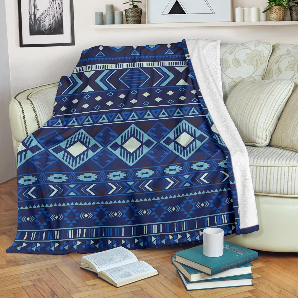 navy-pattern-native-blanket