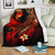 hawaii-polynesian-premium-blanket-plumeria-flowers-and-waves