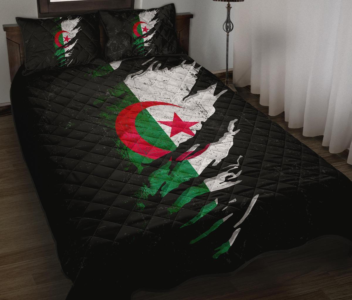 algeria-in-me-quilt-bed-set-special-grunge-style