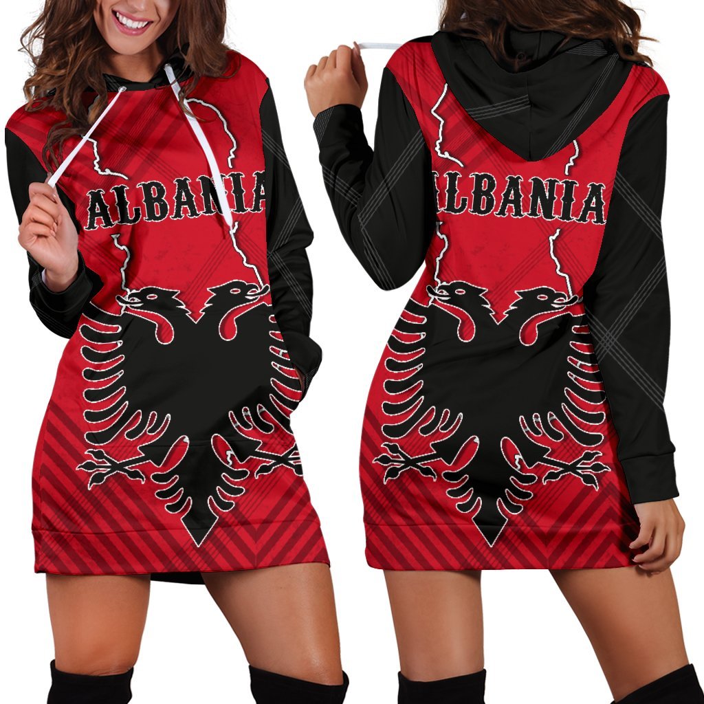albania-hoodie-dress-special-map