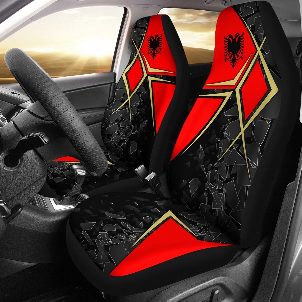 albania-car-seat-covers-albanian-legend