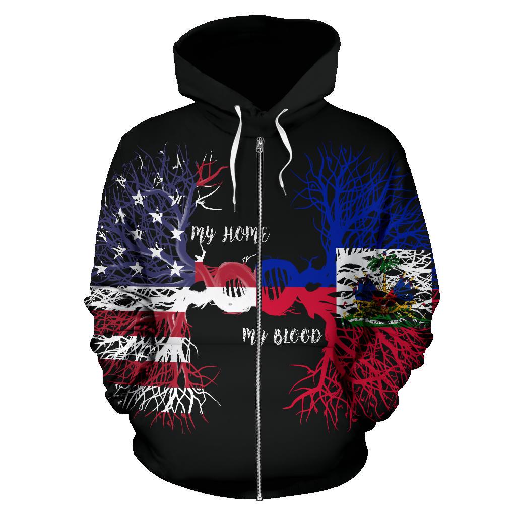 american-grown-haiti-root-dna-zip-hoodie