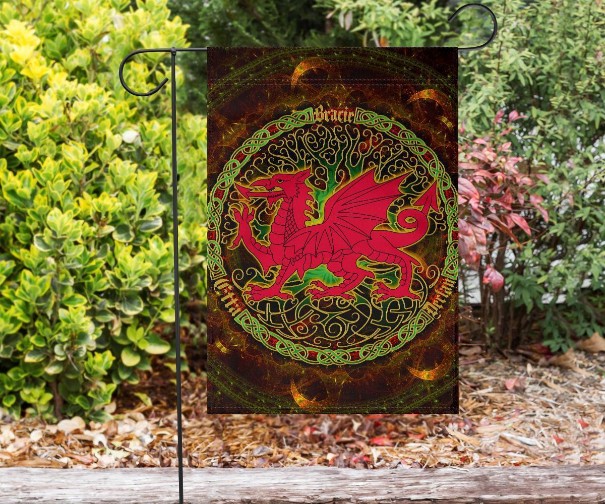 celtic-flag-wales-cymru-with-celtic-tree-brown