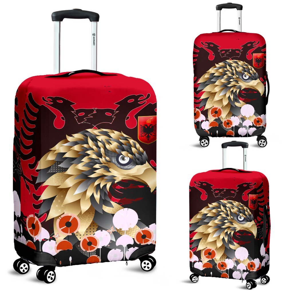 albania-golden-eagle-luggage-covers-happy-flag-day