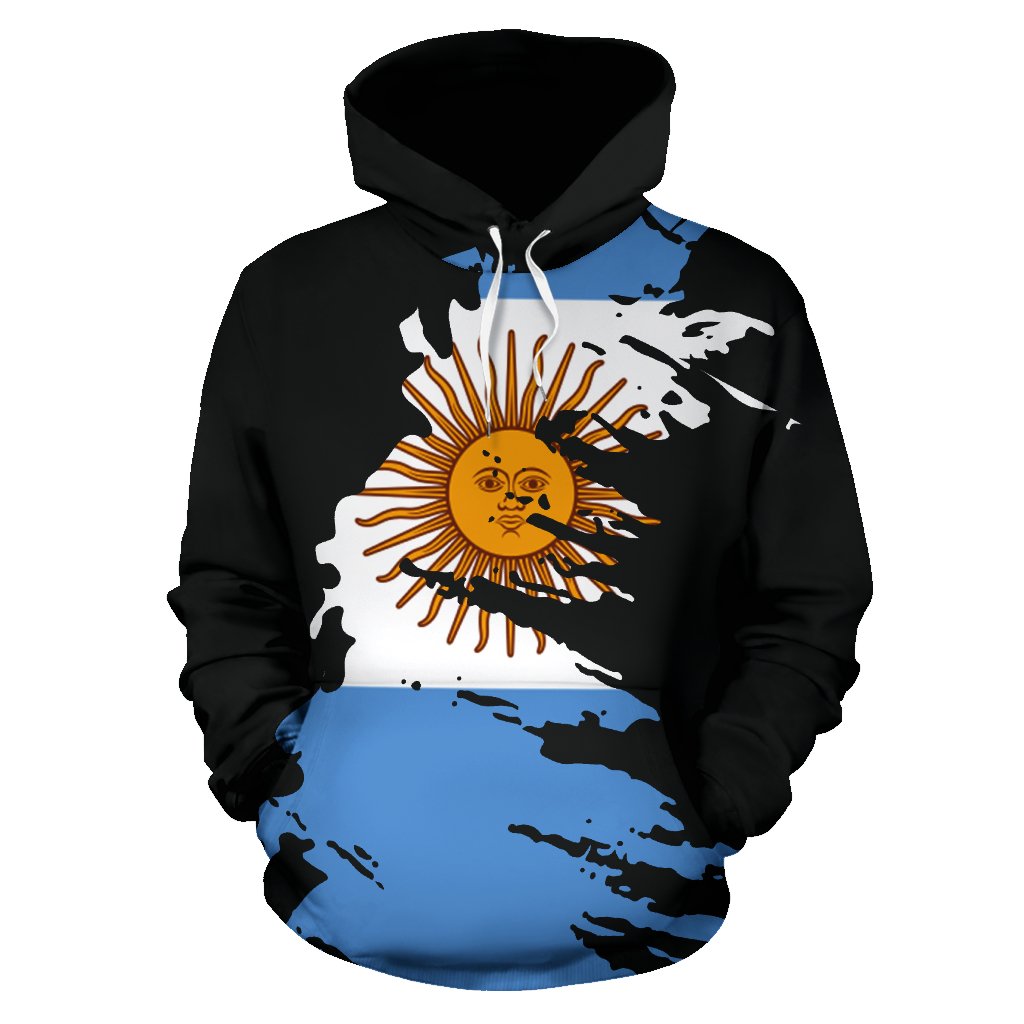 argentina-hoodie-flag-painting
