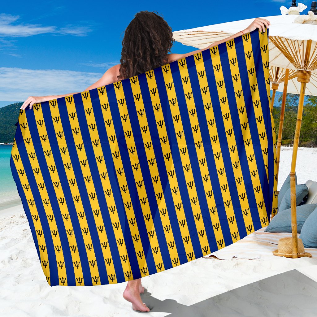 barbados-flag-pattern-sarong