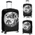 Viking Luggage Cover, Skoll and Hati Rune Tattoo RLT12 - Wonder Print Shop