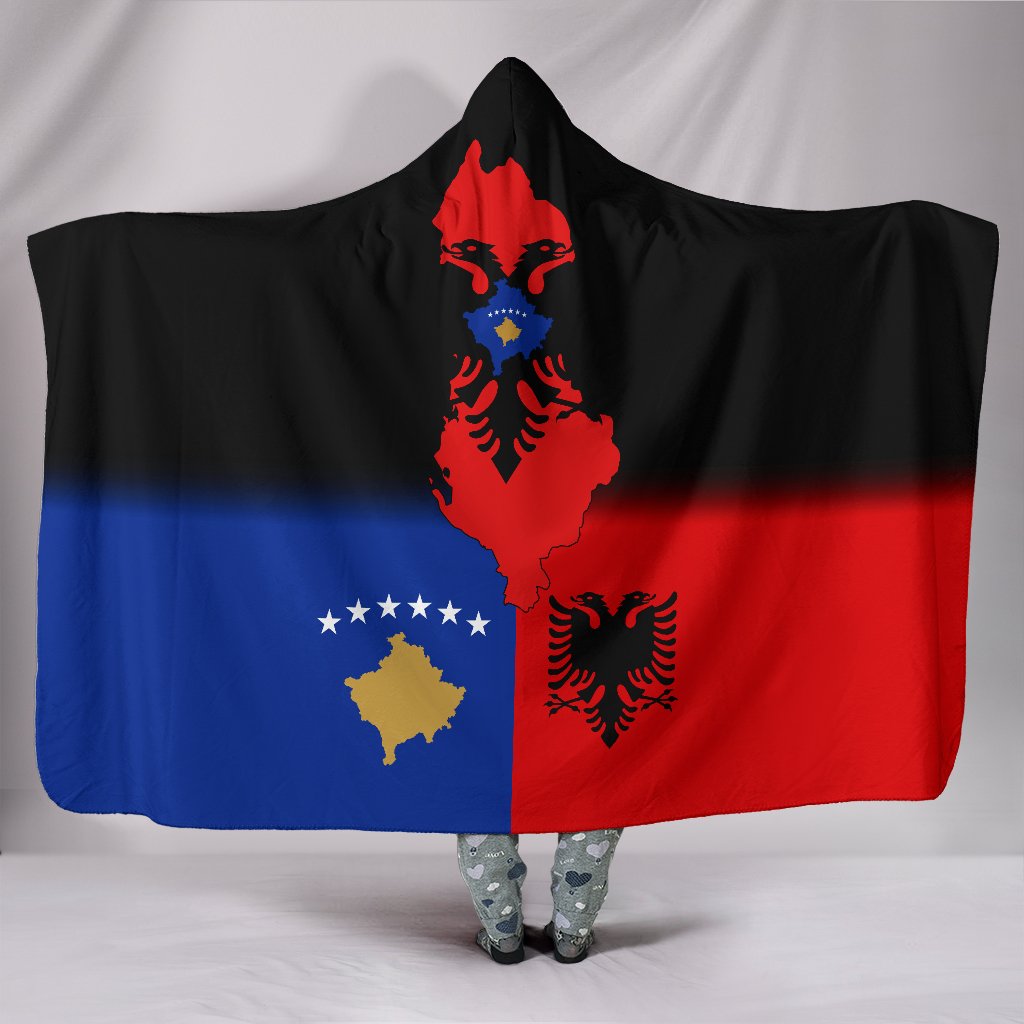 albania-kosovo-hooded-blanket-our-special-friendship-is-forever