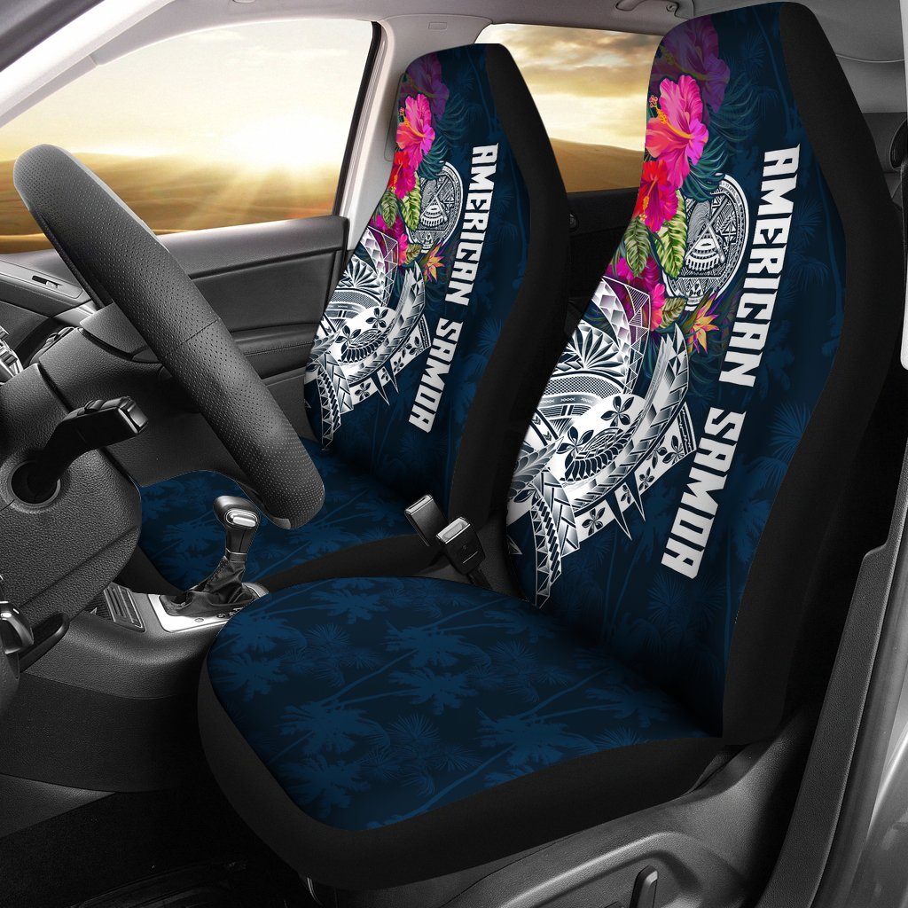 american-samoa-car-seat-covers-polynesian-hibiscus-with-summer-vibes