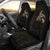 Canada Haida Killer Whale Haida Car Seat Covers - Wonder Print Shop