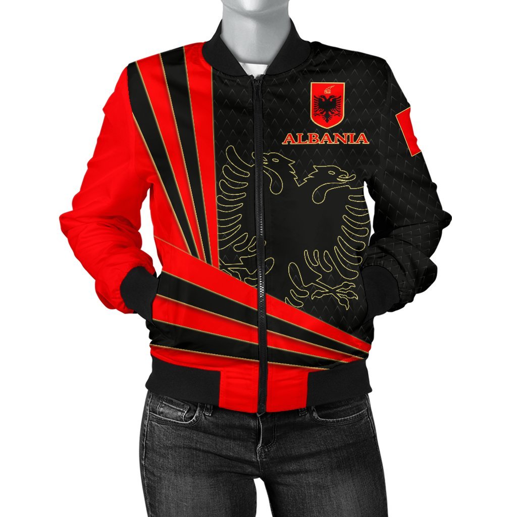 albania-womens-bomber-jacket-albania-flag